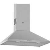 Neff D72PBC0N0B, Wall-mounted cooker hood