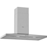 Neff D92QBC0N0B, Wall-mounted cooker hood
