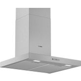 Bosch DWB64BC50B, Wall-mounted cooker hood
