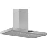 Bosch DWB96DM50B, Wall-mounted cooker hood