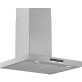 Bosch DWB66DM50B, Wall-mounted cooker hood