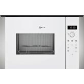 Neff HLAWD53W0B, Built-in microwave oven