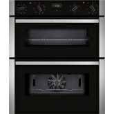 Neff J1ACE2HN0B, Built-under double oven