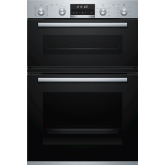 Bosch MBA5785S0B, Built-in double oven