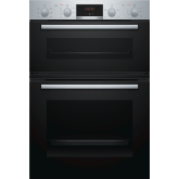 Bosch MBS133BR0B, Built-in double oven