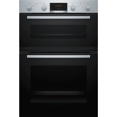 Bosch MHA133BR0B, Built-in double oven