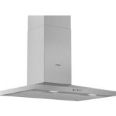 Bosch DWQ74BC50B, Wall-mounted cooker hood