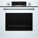 Bosch HBS534BW0B, Built-in oven
