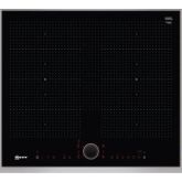Neff T66TS6RN0, Induction hob