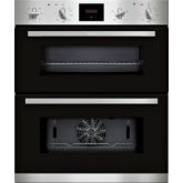 Neff J1GCC0AN0B, Built-under double oven