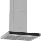 Neff D65BMP5N0B, Wall-mounted cooker hood