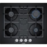 Bosch PNP6B6B90, Gas hob