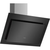 Bosch DWK87CM60B, Wall-mounted cooker hood