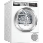 Bosch WTX88EH9GB, Heat pump tumble dryer