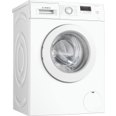 Bosch WAJ24006GB, Washing machine, front loader