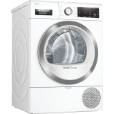Bosch WTX88RH9GB, Heat pump tumble dryer