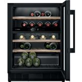 Bosch KUW21AHG0G, Built-in wine cooler