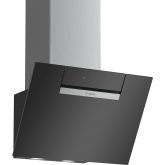 Bosch DWK67EM60B, Wall-mounted cooker hood