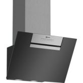 Neff D65IEE1S0B, Wall-mounted cooker hood