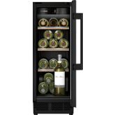 Bosch KUW20VHF0G, Built-in wine cooler