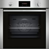 Neff B6CCG7AN0B, Built-in oven