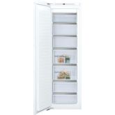 Neff GI7813EF0G, Built-in freezer