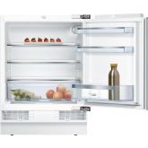 Bosch KUR15AFF0G, Built-under fridge