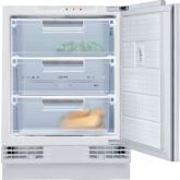 Neff G4344XFF0G, Built-under freezer