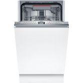 Bosch SPV4EMX21G, Fully-integrated dishwasher