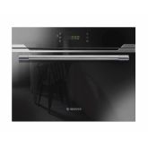 Hoover HMC 440 TVX Built-In Combi Microwave