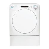 Candy CSE V9DF-80 9kg Vented Tumble Dryer