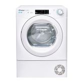 Candy CSOEC10TE-80 Smart Pro 10kg Condenser Dryer