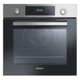 Candy CELFP886X 60cm Multifunction Built-In Single Oven