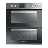 Candy FC7D405IN 72cm Built-Under Double Oven