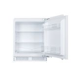 Candy CRU 160 NEK/N Integrated Undercounter Fridge