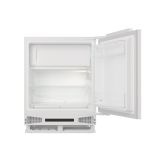 Candy CRU 164 NEK/N 95L Integrated Undercounter Fridge