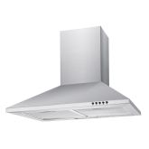 Candy CCE60NX/1 Chimney Hood
