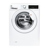 Hoover H3W 48TE 8kg 1400 Spin Freestanding Washing Machine