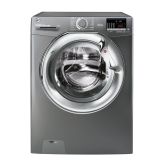 Hoover H3WS 495DACGE H-Wash 300 9kg 1400 Spin Washing Macine