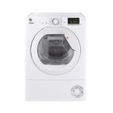 Hoover HLE C10DE-80 10kg Condenser Tumble Dryer
