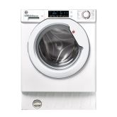 Hoover HBWOS 69TMET 9kg 1600 Spin Integrated Washing Machine