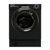Candy CBD 495D2WBBE 9+5kg Built-In Washer Dryer