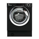 Hoover 8kg 1400 Spin Integrated Washing Machine