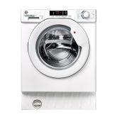 Hoover HBD 495D2E 9+5kg Integrated Washer Dryer
