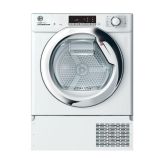 Hoover BHTD H7A1TCE Heat Pump Tumble Dryer 7kg with WiFi and Bluetooth