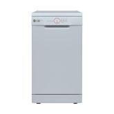 Hoover HDPH 2D1049W Free-Standing Slimline Dishwasher With WiFi