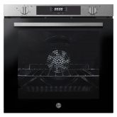 Hoover HOXC3B3158IN 60cm Multifunction Built-In Single Oven