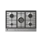 Hoover HHG75WK3X Gas Hob