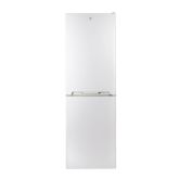 Hoover HVN 6182W5KN Freestanding Fridge Freezer