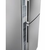 Hoover HV3CT175LFWKS Freestanding Fridge Freezer